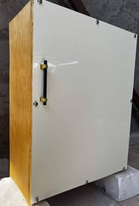 كزّامات أحذية • خشب روسي • توصيل مجاني