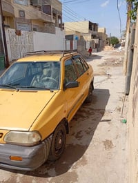 م ٢٠١٠ محرك تعبان بس شغالة وتمشي عارظهة ب ١٢٥٠٠٠٠٠٠ عراقي بدون تحويل ل...