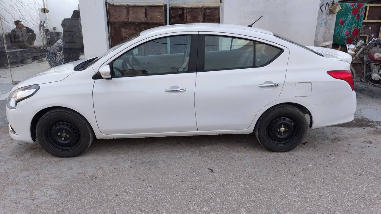 السلام عليكم نيسان مديل 2025 توني ماخذهه سياره جديده مكفولة كفاله عامه من كلشي للبيع او مراوس بكيه حمل سعر 129


**إذا كنت صاحب هذا الإعلان وتريد حذفه لأي سبب، رجاءا أرسل رسالة إلى الدعم الفني**