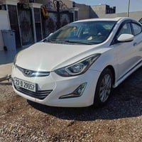 النترا • ٢٠١٥ • محرك ١.٨