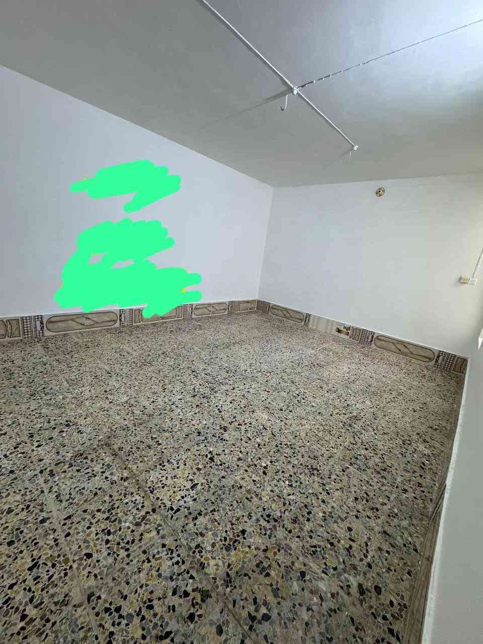 بيت للبيع مساحه 125 متر طابو صرف 
حي ميسان قطاع 84 موقع مميز 
غرفه وصاله ومطبخ وستقبال 
وصحيات داخليه وخارجيه ومكشوفات 
بناء صب كونكريت 
السعر 140 مليون مع مجال بصيط 

للاستفسار مكتب الخالدي للعقار
موقع المكتب حي ميسان شارع كيات قبل تقاطع شارع بوريات 
او الاتصال على الرقم التالي
***********
***********
***********
