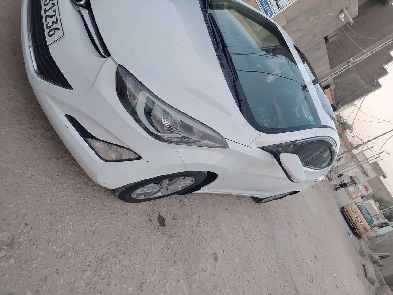 السلام عليكم
النترا خليجي ٢٠١٤
مكفولة
قادسية باسمي
***********
السعر ١٣٠ وبيها مجال
