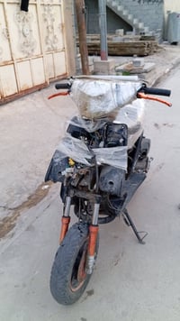 ماكس مضلع • مزوده شلعه • نقصه كفرات