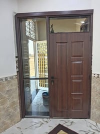 ابواب صينية • ايطاليه تركيه • الكرابله القائم