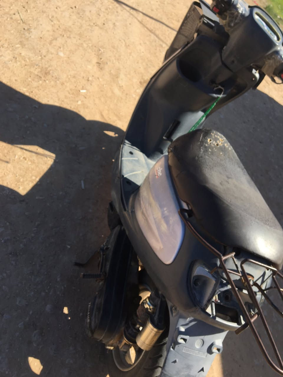 دراجة منغولي للبيع سعر190فقل مكاني كربلاء الحسينية الاستفسار ***********الواتساب
