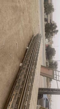 سندويج مستخدم • ٨م • مقابيل الشمري