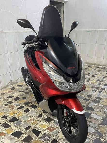 السلام عليكم psx يابانية JF جيل ثاني دراجة رمبة كفالة مكينة كفرات كلة شغال حساس استاند حساس ازدحام مكينة 125 اوراقهة كاملة مكاني بغداد شراي اتصل ***********💵📞✅
