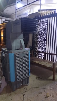 للبيع مبرده حجم كبير 3سرعه للاتصال 07725265527