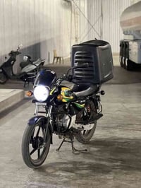 بوكسر كلاسك موديل2022 مرقمة فقط سنويه الدراجه فول نضافة الحمدالله مكان...