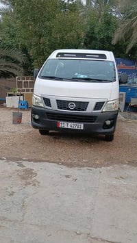 نيسان 16 • مكيف بارد • منظومة غاز