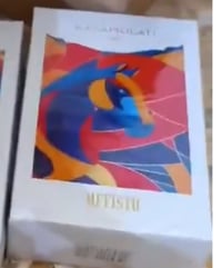 عطر ايطالي • رجالي • تصفية