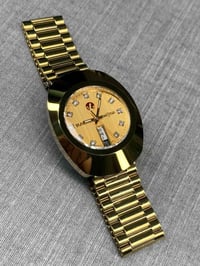 رادو دايستر • اوتوماتيك • جديد