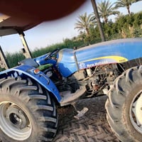 نيوهولند • حجم ٨٠ • ديالى