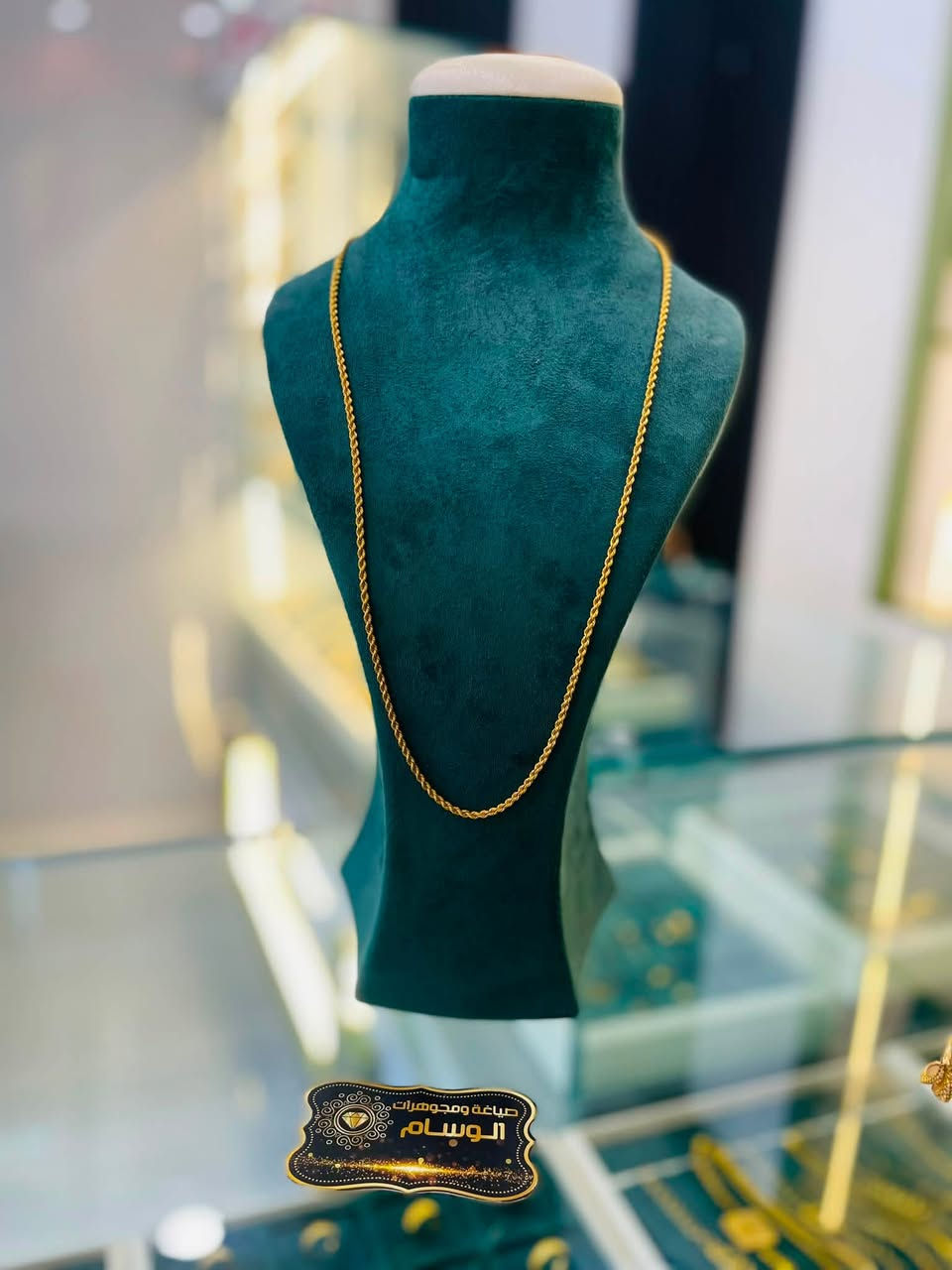 ⁨ ⁨ ✨ ذهب مستخدم… فخامة وسعر ما يتفوت! ✨💎
للحجز ☎️***********
📍زورونا الانبار هيت شارع الجري مقابل شارع الحمام⁩⁩

