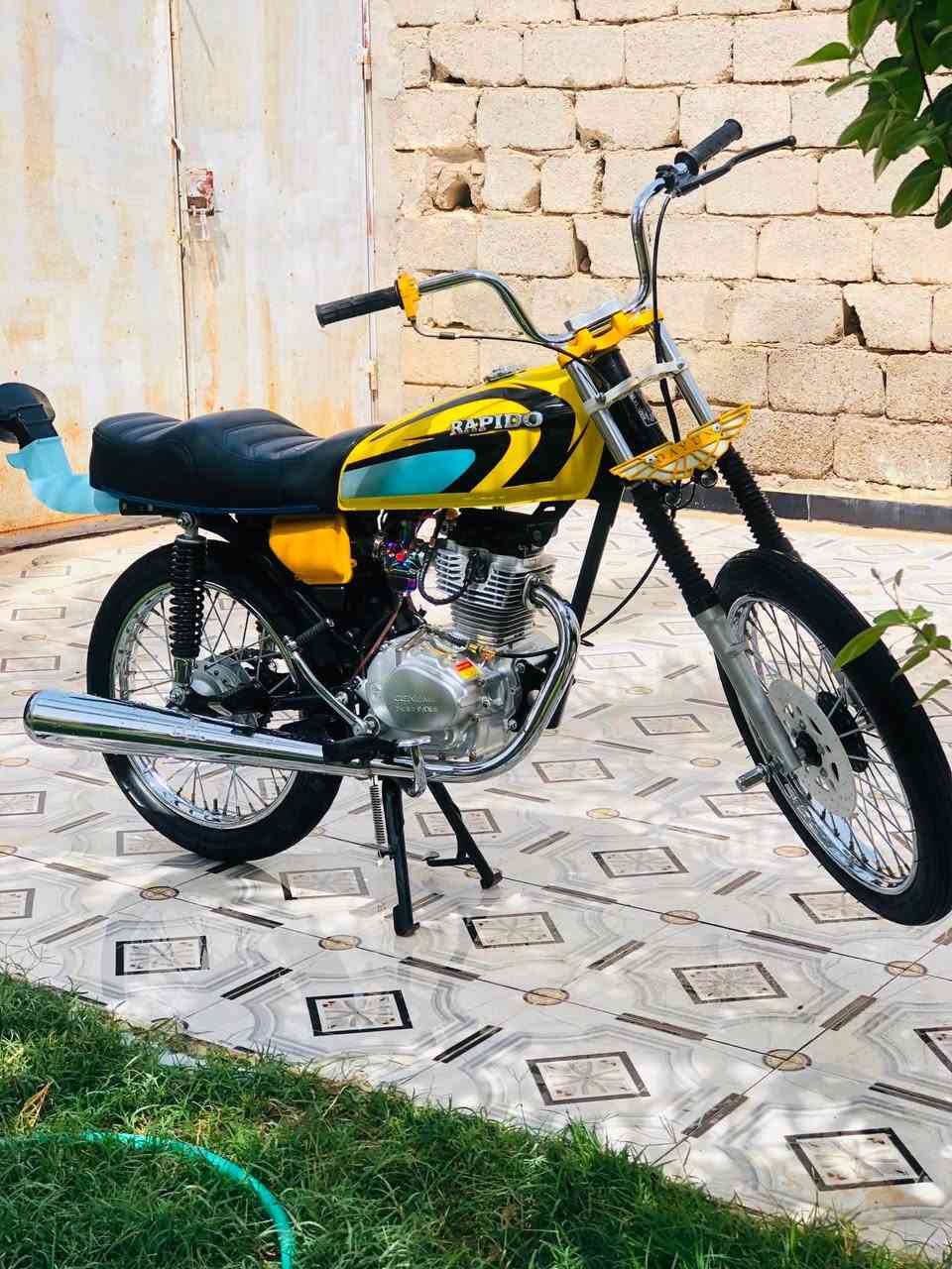 دراجه للبيع مكينه سيجي نامه مديل ٢٧شاصي ٢٦اوراق سكنر دراجه توهه معمره السعر800قفل قابل للمراوس


**إذا كنت صاحب هذا الإعلان وتريد حذفه لأي سبب، رجاءا أرسل رسالة إلى الدعم الفني**