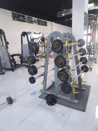 سيت شفتات • امريكي • وزن ثقيل