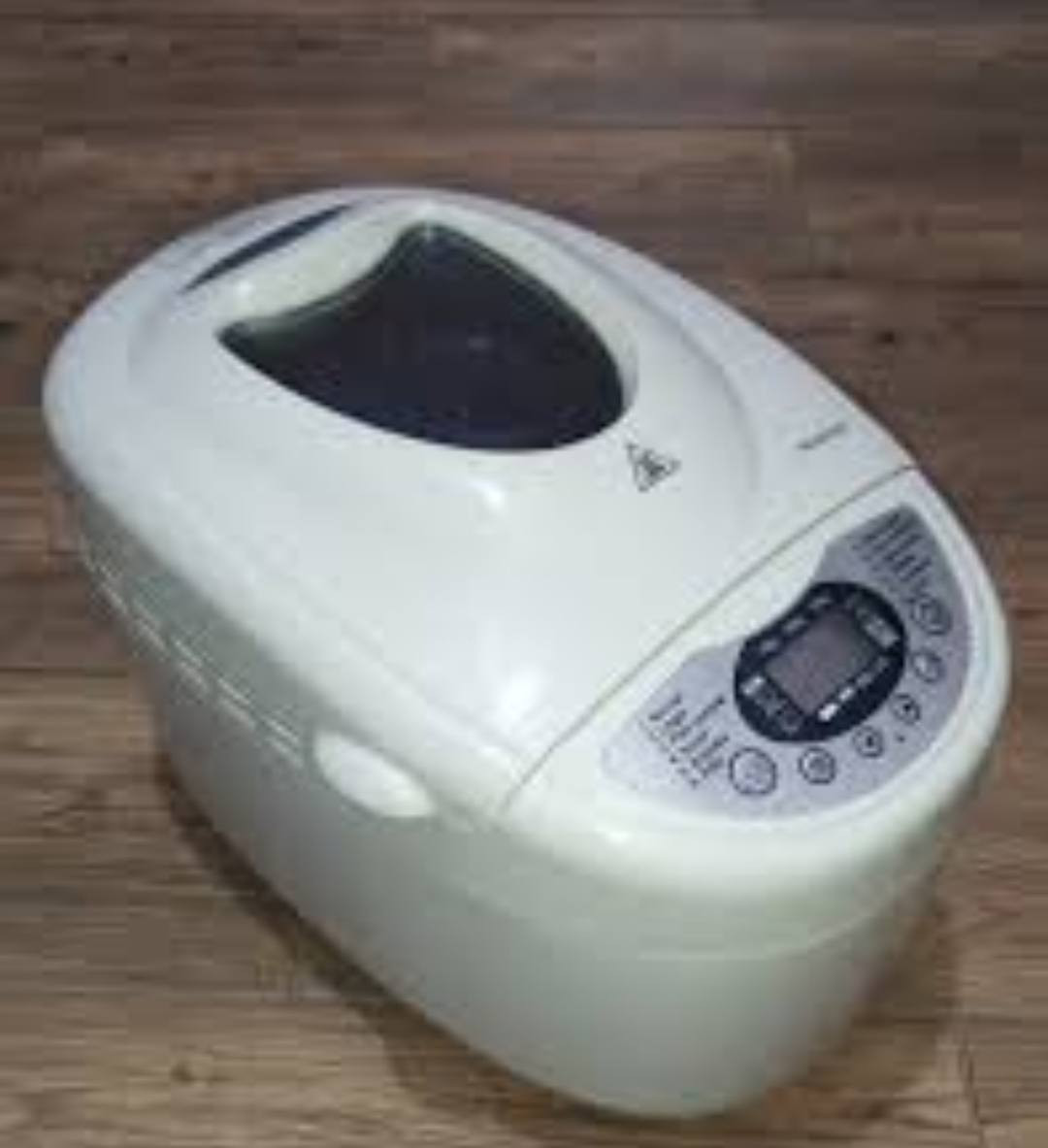 مكنسه سلفركرست الماني وعجانه صانعه الخبزوالكعك سلفركرست الماني 100الف جددمكاني موصل


**إذا كنت صاحب هذا الإعلان وتريد حذفه لأي سبب، رجاءا أرسل رسالة إلى الدعم الفني**