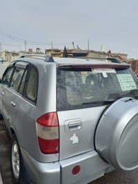 تيكو • ٢٠١٢ • مكفوله