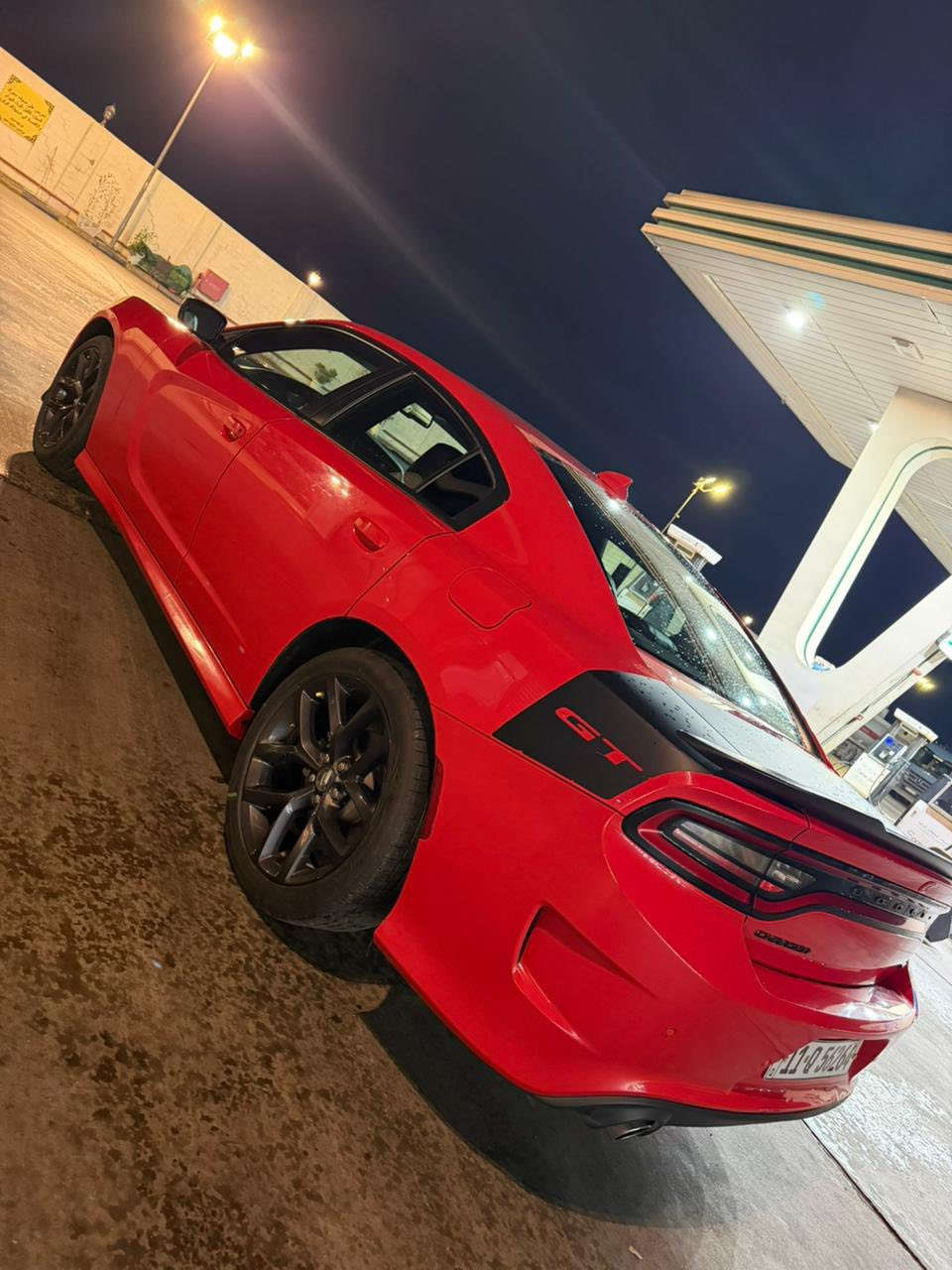 السلام عليكم جارجر موديل 2023نداء الأخير وأحله جارجر جيتي السياره جيتي لون احمر طماطه كلين تايتل نداء الأخير السياره حادثه بس دعاميه كدامك موصفات الجيتي معروفه بدون حادث السياره بس بارد بل جاملغ فقط حته دعاميته وياه مرقمه بسمي بغداد الامين الثانيه سعره 270وبيه مجال السياره احله من الصور الف مره ***********
