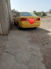 اوبتيما • ٢٠٠٨ • رميثه
