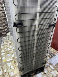 ثلاجه كلش نظيفه سعر100 الف 07715216146