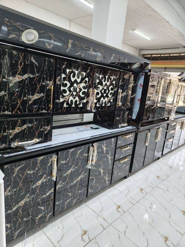 كاونترات المنيوم جديد 
العنوان موصل الجانب الأيمن شارع النبي شيت معرض الإمارات *********** واتساب
*********** موصل, نينوى
