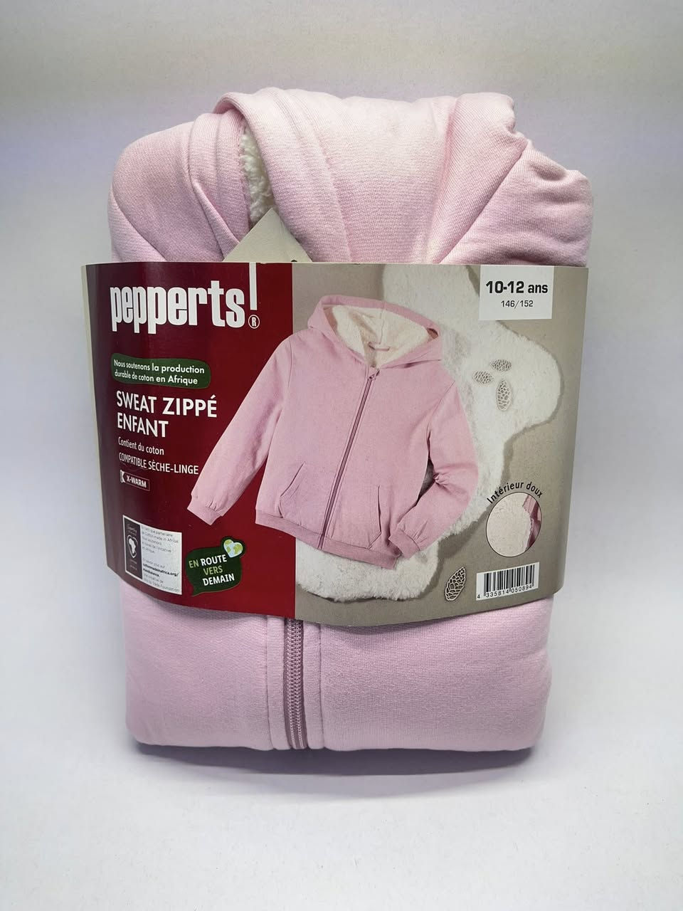 متوفر اطفال قطع اخيرة اي قطعة سعرها ٨ الاف


**إذا كنت صاحب هذا الإعلان وتريد حذفه لأي سبب، رجاءا أرسل رسالة إلى الدعم الفني**