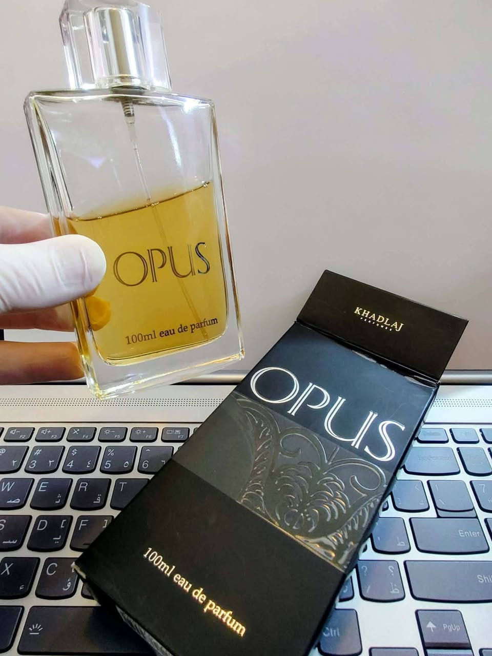 السلام عليكم
🔷 ️8 عطور مستخدمة 🔷️

🔷️ كلهن ب 60,000 الف ⬅️ سعر ثابت 🔷️
مع هدية معجون اسنان بالعسل من Disaar 🎁 

🔴 عطر shadow من AJMAL 
الباقي من العطر / 70 مل ⚠️ ( حجم الزجاجة / 75 مل ) 

🔴 عطر OPUS من خدلج KHADLAJ 
الباقي من العطر / 60 مل
🔵 رائحة العطر / سويتي 
اصدار فرنسي 🇨🇵 

🔴 عطر BEAU acute من ARMAF 
الباقي من العطر / 70 مل
🔵 بديل للماركة FIERCE من Abercrombie & Fitch 
⚠️ للملاحظة / بخاخ العطر مكسور 
( يستخدم العطر عن طريق السكب باليد ) 
اصدار فرنسي 🇨🇵 

🔴 عطر creation DAWN من Baug Sons  
الباقي من العطر / 90 مل 
🔵 بديل للماركة Fahrenheit من Dior 

🔴 عطر CALIBER 12 من JEANNE ARTHES 
الباقي من العطر / 80 مل 
🔵 بديل للماركة WANTED من AZZARO 
فرنسي 🇨🇵

🔴 عطر RADICAL من ARMAF 
الباقي من العطر / 80 مل 
🔵 بديل للماركة HEROD من PARFUMS de MARLY 
اصدار فرنسي 🇨🇵 

🔴 عطر BLUE VETIVER MOLOKO 
من Fragrance World
الباقي من العطر / 90 مل 
🔵 بديل للماركة VETIVER MOLOKO من EX NIHILO 

🔴 عطر SYMBLEM DELUXE ABSOLU 
من PARFUM DELUXE  
الباقي من العطر / 90 مل  
🔵 بديل للماركة EMBLEM ABSOLU من MONT BLANC 

⚠️ بالنسبة للسعر 
⬅️ أسعار تصفية للمستخدمات خصم للنصف وأقل 
⬅️ لذلك سعر ثابت ب 60,000 الف 
⚠️ جميع العطور اصلية 

للحجز راسلنا على الخاص ✅✅✅


**إذا كنت صاحب هذا الإعلان وتريد حذفه لأي سبب، رجاءا أرسل رسالة إلى الدعم الفني**