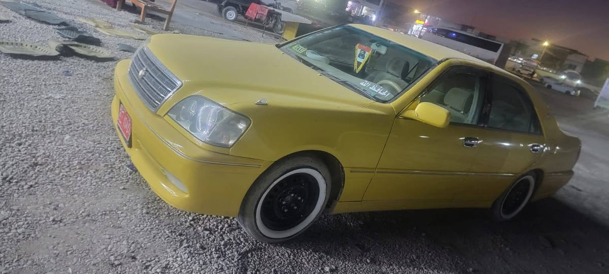 ملكه كصتين مصفره هيئه وغرامات وبحث خطهه نجف كربله محرك كير بل كارتون اول تبديله دهن جاهزه سياره وكاله ثاني يوم مكاني النجف  سعر٤٠ شراي يتصل ممتواجد فيس تونه مصفرين الهيئه كلهه والحث والوصولات كلهه موجوده شراي يتصل***********
