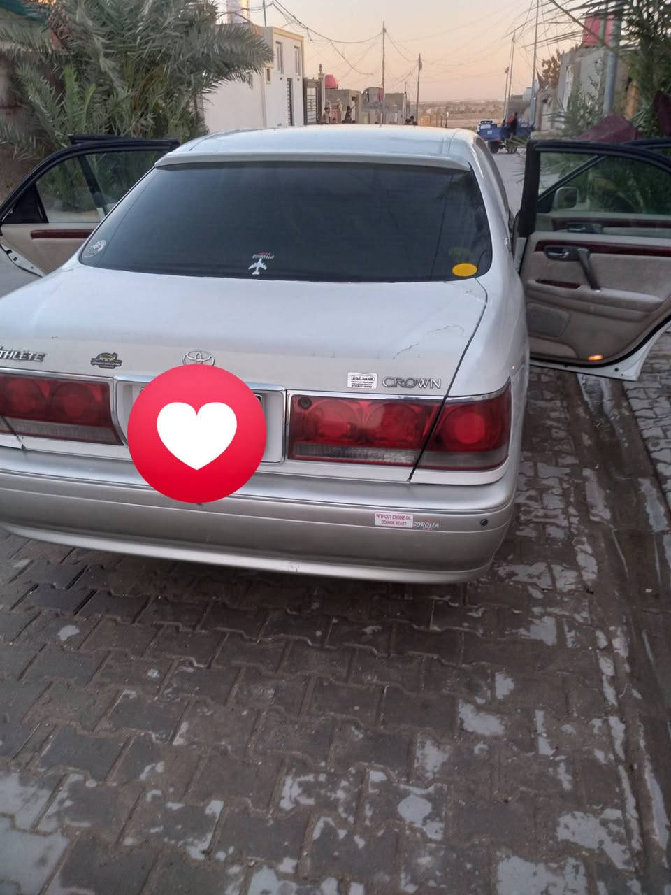 ملكه ٣ دكم مكفول كفاله عامه رقم نجف ***********
