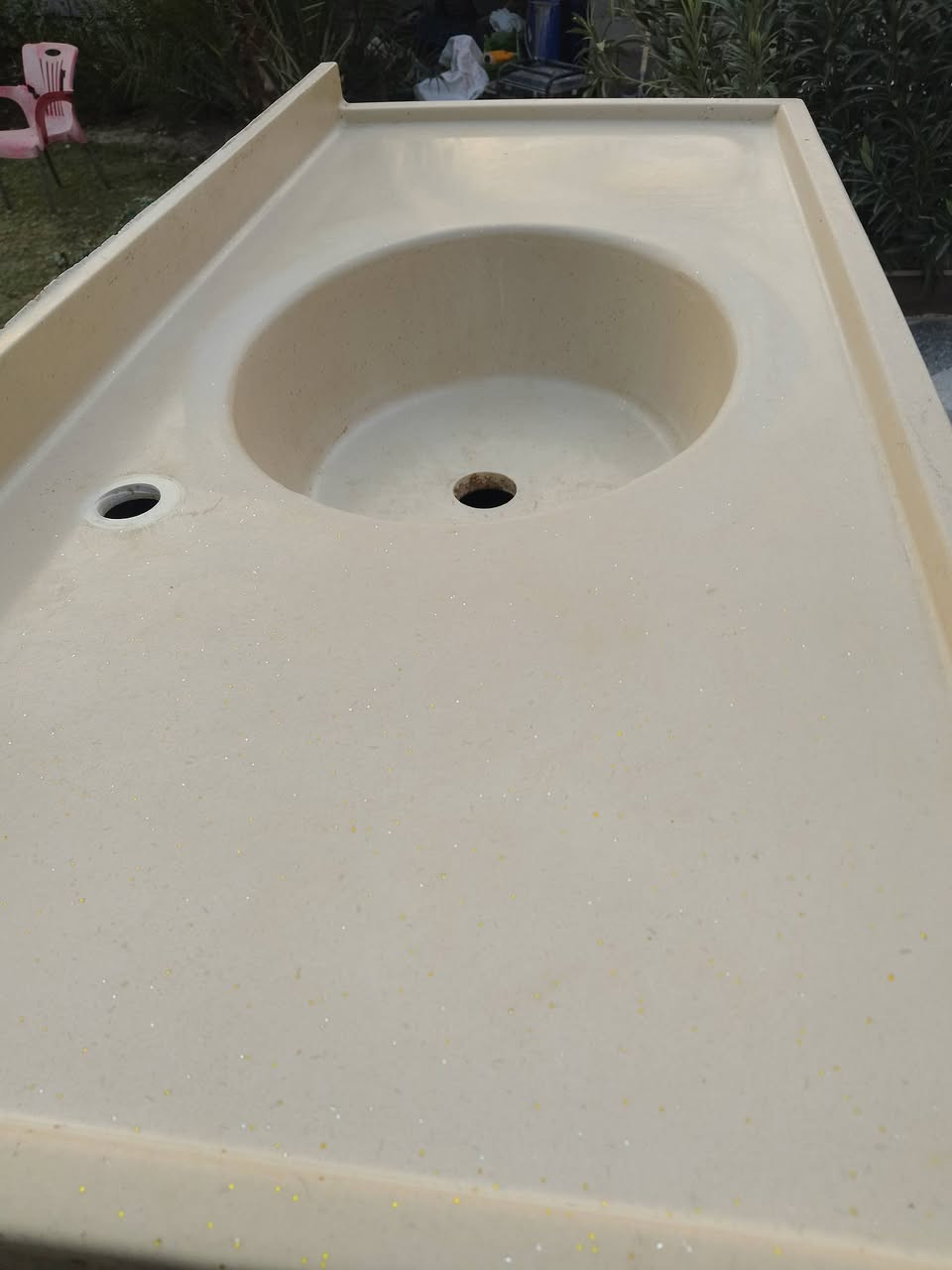 سنگ مرمر قياس متر وربع تقريبا استعمال قليل اخو الجديد سعره115 وبيه مجال لشراي


**إذا كنت صاحب هذا الإعلان وتريد حذفه لأي سبب، رجاءا أرسل رسالة إلى الدعم الفني**