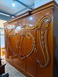 غرفة عراقي • نضافتها ٧٠ • نقل وشد مجاني