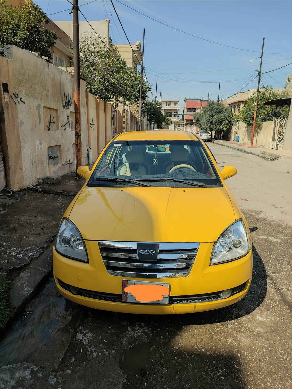 جي 5 محرك كورله 18گير اتماتيك سنويه الا 27 هيه غرمات صفر شرط تحويل سعر 40وبيها مجال  لتواصل علا الرقم *********** وبيها وتساب
