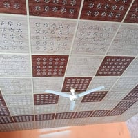 سقوف ثانويه • مع/بدون كهربائيات • سعر مناسب