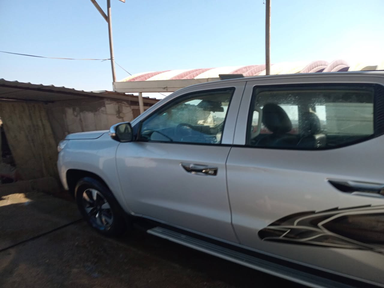 شانجان ٢٠٢٢ مكفولة ١٥٠
باسمي تحويل ثاني يوم
***********
