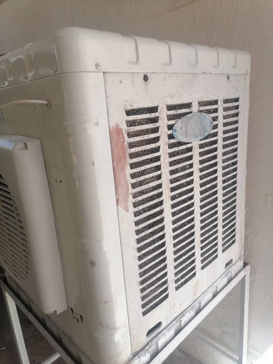 للبيع حجم ٢.٥ ماطور بلاد سعر ٦٠ الف


**إذا كنت صاحب هذا الإعلان وتريد حذفه لأي سبب، رجاءا أرسل رسالة إلى الدعم الفني**