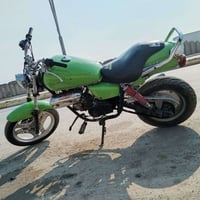 هونداي • تحويل لكابريتر • نعمانيه