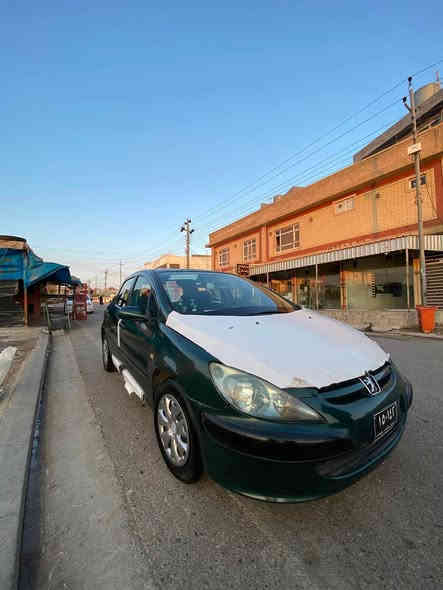 بیجۆ ٢٠٠٥ سەنەوی هەیە بی کیشەیە گیرە مەکینە بەشەرت  بی حەیبە  نرخی ٢٨مجال هەولیر کەسنەزان *********** رەقەم تەلەفۆن أربيل
