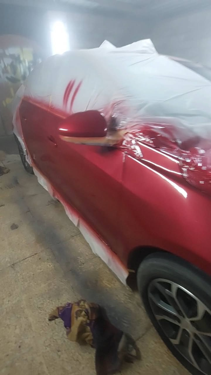 صباغ سيارات  جميع انواع سيارت
حديث قديم 
اسعار مناسبه   عنواني موصل *********** 
حجز مفتح
