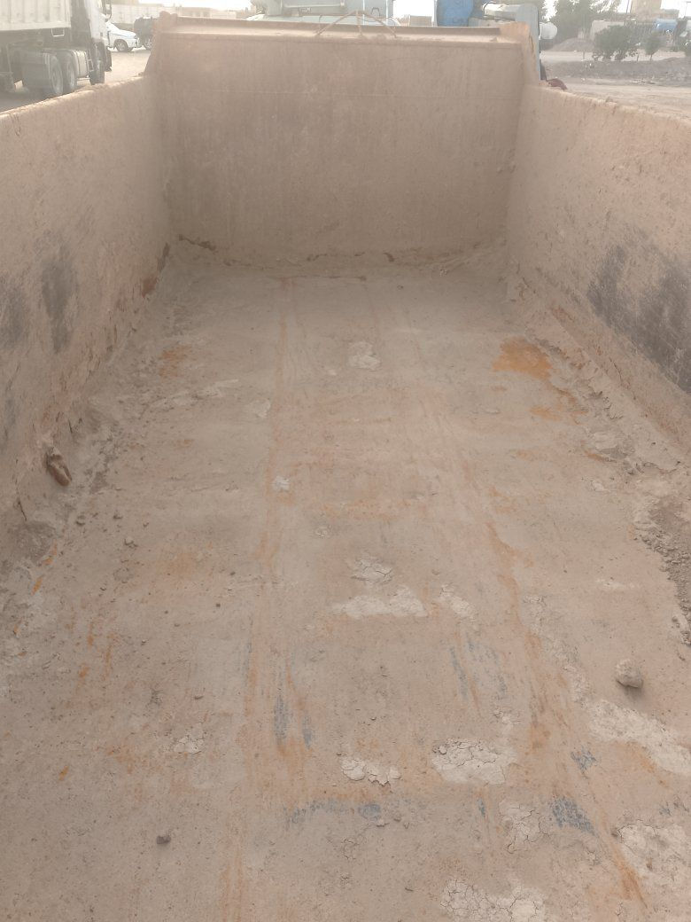 للبيع بدي ألماني طوله سته متر جديد أستفسار *********** بسعر مناسب
