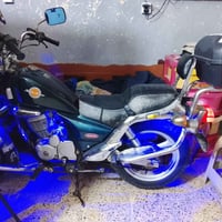 ماطور للبيع السعر مليون وبي مجال.   07813545443