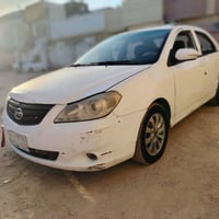 وبركاته سياره بي واي دي مابيها صبغ فقط ضربه في الجاملخ الخلفي والباب ا...