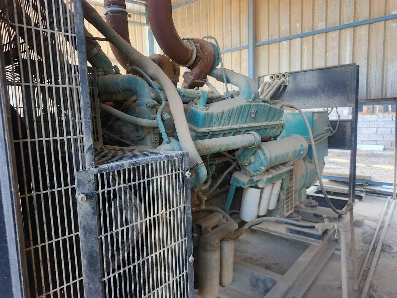 مولدات جدد لبيع ***********
