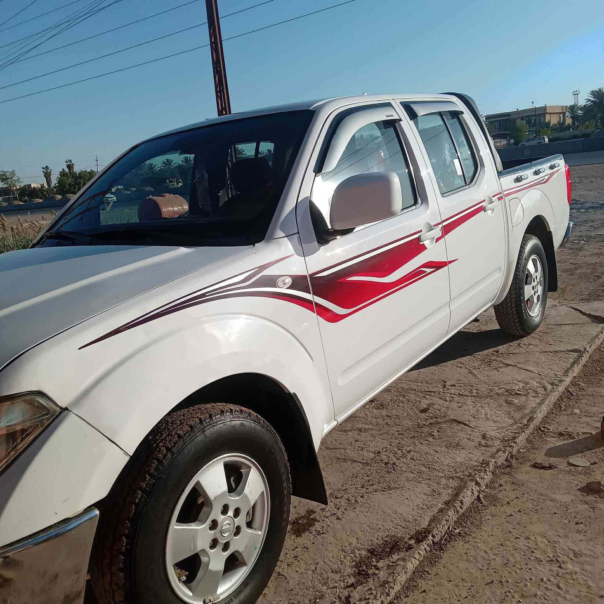 السلام عليكم نيفارا موديل 13رقم بغداد إنكليزي كير مكينه تبريد صدر خير من الله شاشة كامرا حساس خلفي السونار موجود ب الصور بيع او مراوس حسب القانعة السعر 125وبيهامجال هذا رقمي *********** العنوان  بغداد
