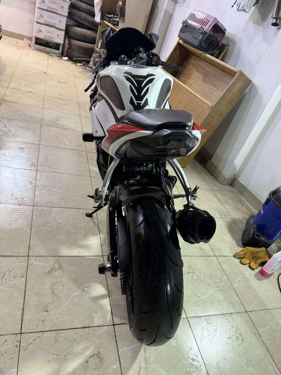 كاوسكي 636zxrNanjl 2022فول الدراجه تزويد عنابر برمجه 3مودات طلق ودوس ونورمل بلادي دراجه جديده تريده رقمه  موجد مكان بغداد *********** صالنصه مايف آخر إصدار ونواعم سلايدات دراجه متعوب عليه
