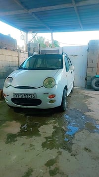 كيوكيو • ٢٠١٠ • مكينة مكفول