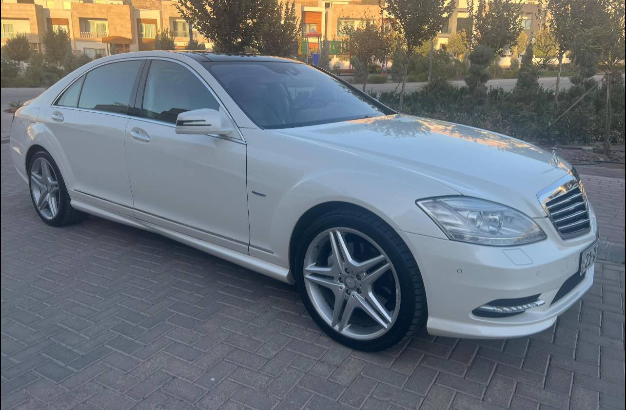 نوع السیارة: مارسیدیس S350  v6

مودیل2012
91 آلف ماشية حقيقي 

🟪ســعــر$$ ::  الــرد تلقائي 📩

سعر جداً مناسب
کیر و محرک بشرط
بدون سبغ بدون شخوط بشرط

رقم صاحب السيارة👈: ***********
