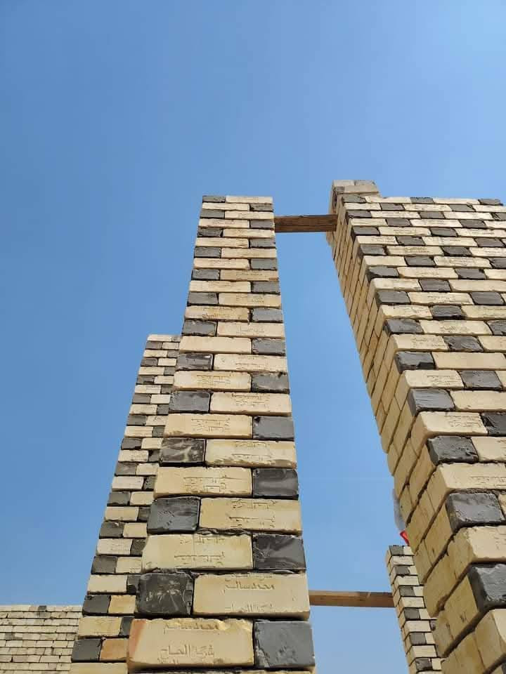 السلام عليكم اني خلفة بناء بناء درجه اولى اشتغل طابوك وبلوك واشتغل ع دبل او قطعي ***********
