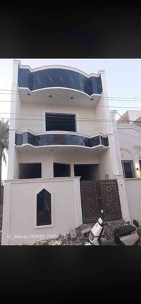 دار زراعي سند ٢٥ • الدوانم بغداد • ١٠٠م ٣نوم