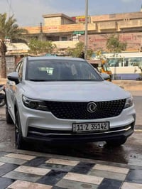 هذا الصيني الزين اتفضل  دونج فينج ix5 موديل 2024  السيارة زيرو وكالة ل...